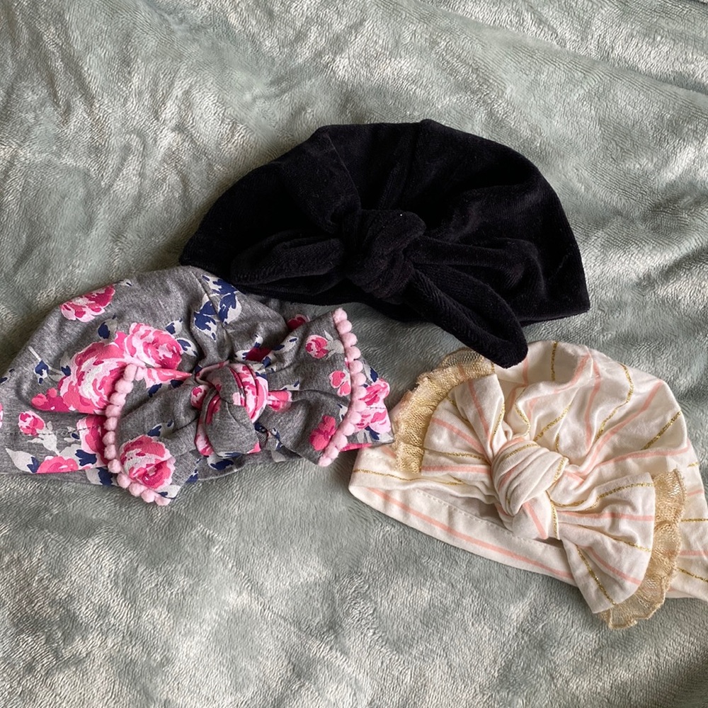 baby hats